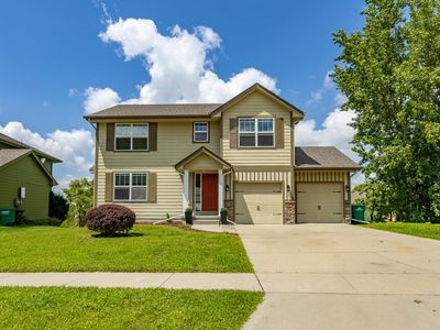 2010 SE Clover Ridge Dr, Ankeny, IA, 50021