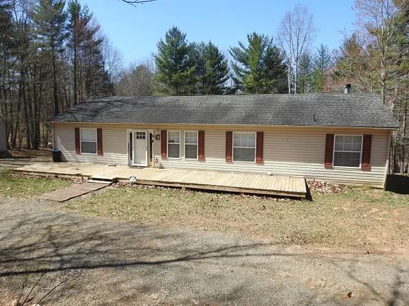 3185 Fries Rd, Galax, VA 24333