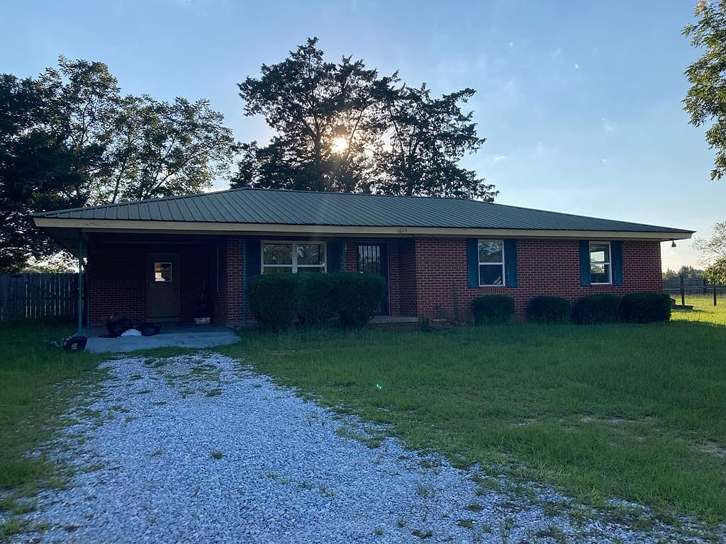 1626 National Rd, Rehobeth, AL 36301 Zillow