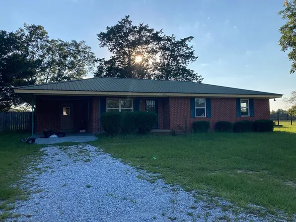 1626 National Rd, Dothan, AL 36301