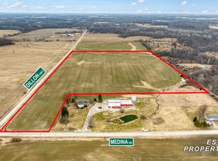 14000 Medina Rd, Hudson, MI 49247