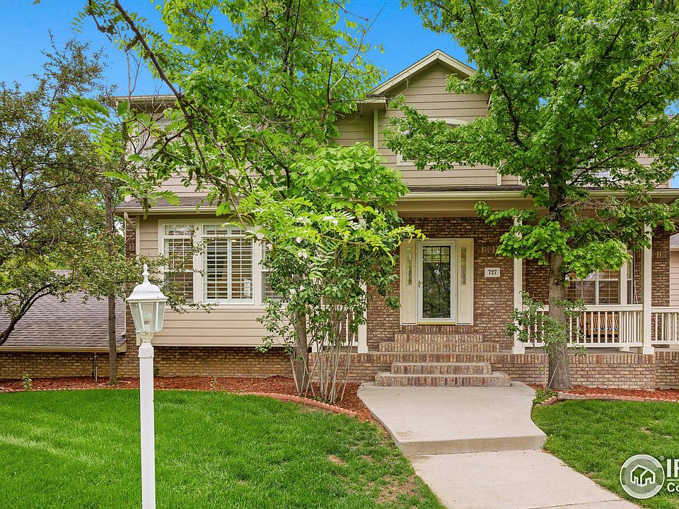 1st image of 727 Rossum Dr