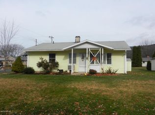 1201 Pearl Blvd, Montoursville, PA 17754
