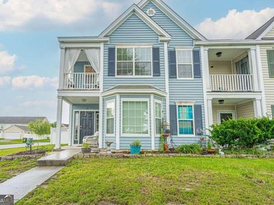 31 Timber Crest Ct, Savannah, GA, 31407