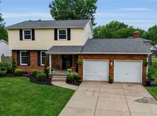 138 Pin Oak Dr, Buffalo, NY 14221
