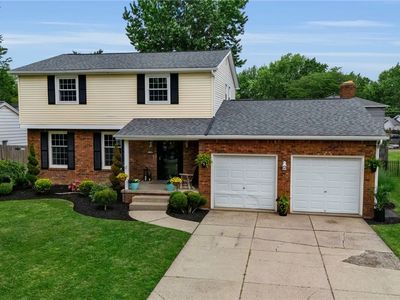 138 Pin Oak Dr, Buffalo, NY, 14221