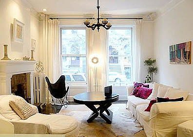 2nd image of 153 W 80th St APT 1C