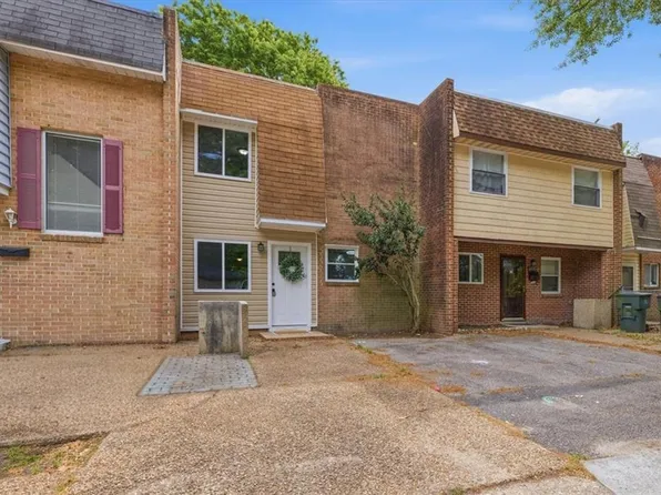 6410 Faraday Ct, Norfolk, VA 23513