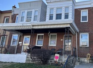 434 Robbins St, Philadelphia, PA 19111