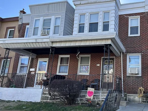 434 Robbins St, Philadelphia, PA 19111