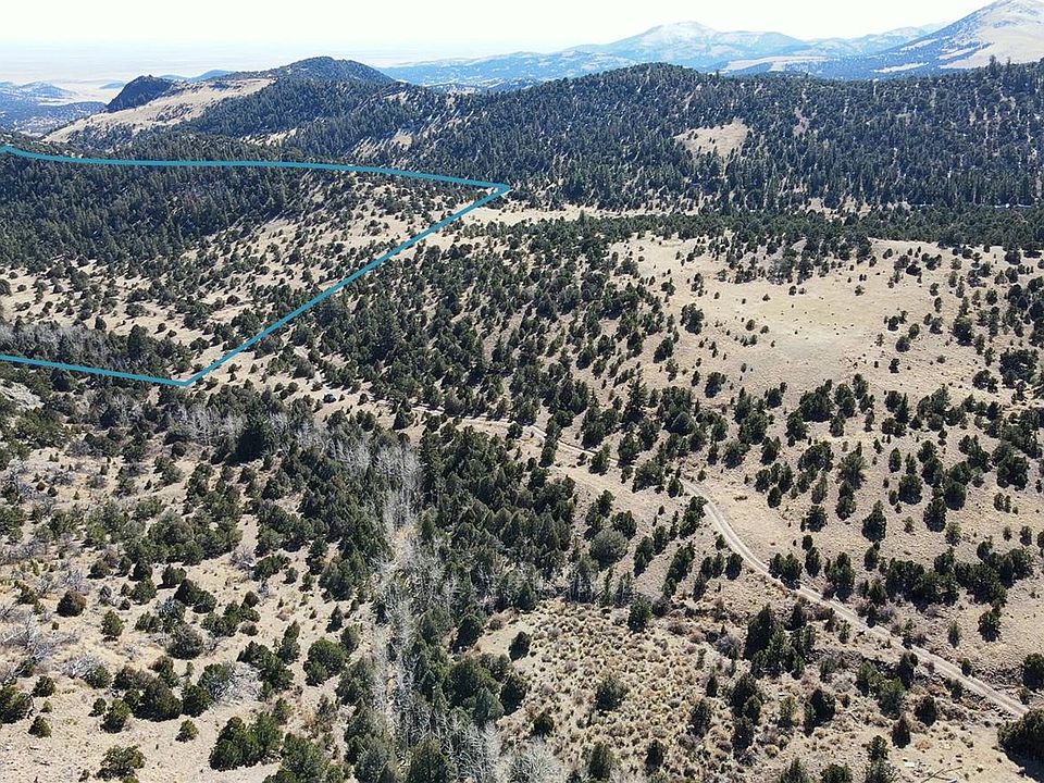 County Road R448, Saguache, CO 81149 Zillow