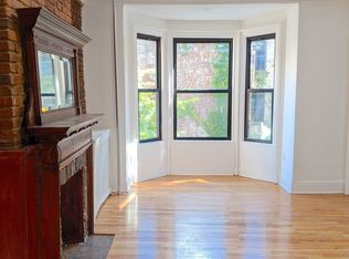 280 Lafayette Ave #C, Brooklyn, NY 11238