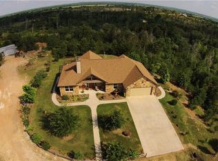 246 Winfield Thicket Rd, Bastrop, TX 78602