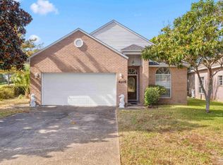 4105 Soundpointe Dr, Gulf Breeze, FL 32563
