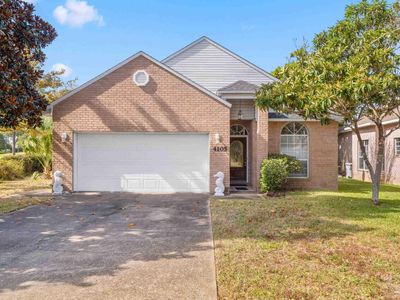 4105 Soundpointe Dr, Gulf Breeze, FL, 32563