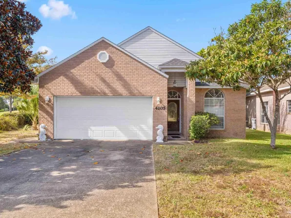4105 Soundpointe Dr, Gulf Breeze, FL 32563