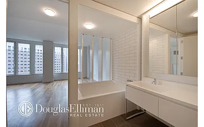 Sold by Douglas Elliman