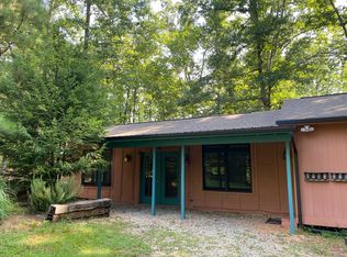 744 Rainbow Ridge Rd, Faber, VA 22938