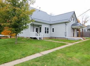 506 W Penn St, Williamsburg, IA 52361