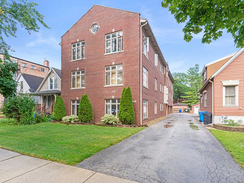 1st image of 10352 S Walden Pkwy APT 1F