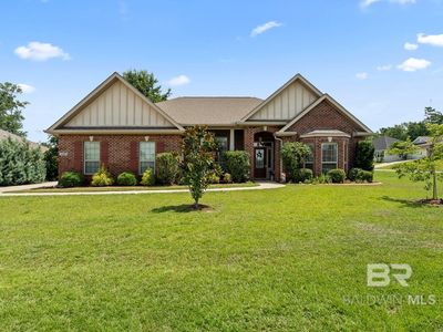 12269 Aurora Way, Spanish Fort, AL, 36527