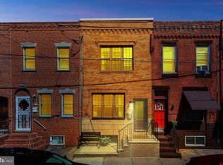 2649 S Hicks St, Philadelphia, PA 19145
