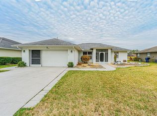 10535 Moshie Ln, San Antonio, FL 33576