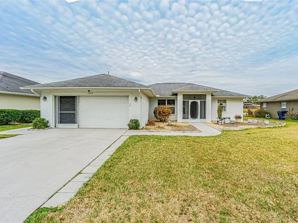 10535 Moshie Ln, San Antonio, FL 33576