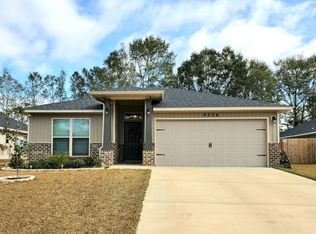 4324 Thistle Pine Ct, Pace, FL 32571