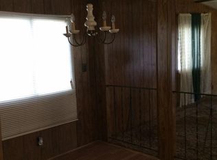 137 Mint Hill Dr, La Grange, NC 28551