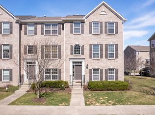 253 Coatsville Dr, Westfield, IN 46074