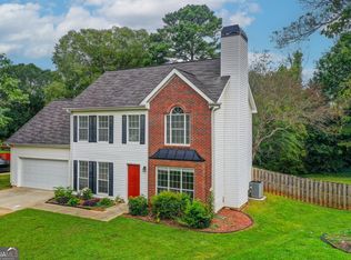 837 Ravins Way, Stockbridge, GA 30281