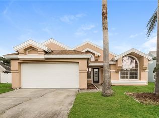 2504 Davenport Cir, Kissimmee, FL 34746