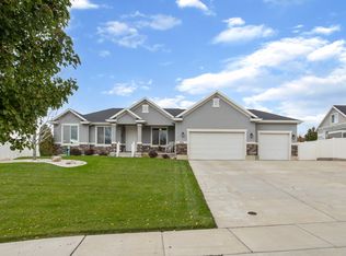 924 W 1390 S, Spanish Fork, UT 84660