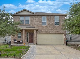 133 Golden Wren, San Antonio, TX 78253
