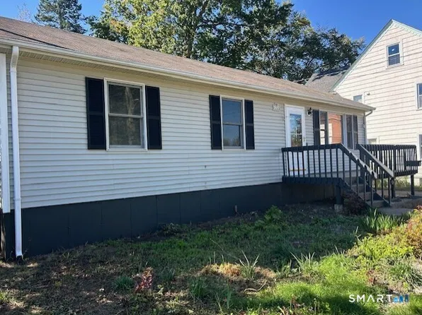 35 Chapman Street, East Hartford, CT 06108