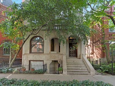 2120 N Cleveland Ave APT 1, Chicago, IL, 60614