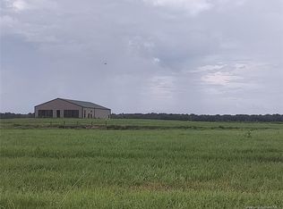 13650 Arceneaux Rd, Welsh, LA 70591