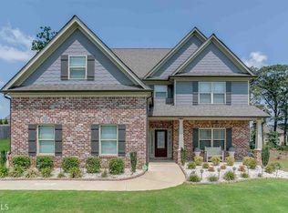 1073 Abe Lincoln Way #/70, Jefferson, GA
