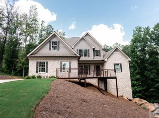 2991 Ryland Hills Dr, Watkinsville, GA 30677