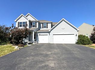 1805 Clarence Rd, Joliet, IL 60431