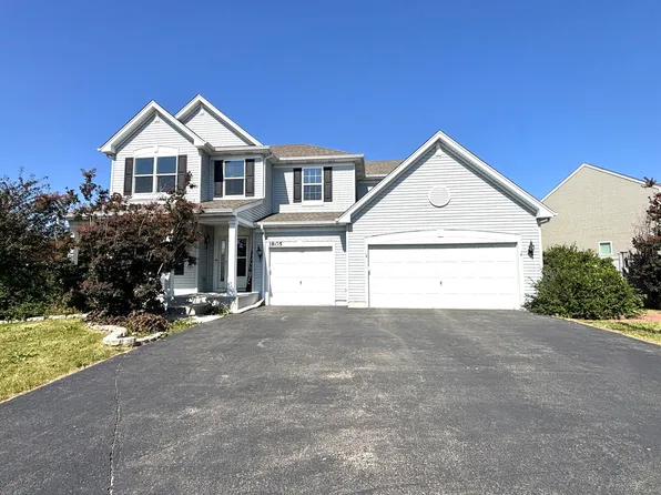 1805 Clarence Rd, Joliet, IL 60431