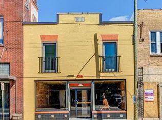 725 Haywood Rd #0, Asheville, NC 28806