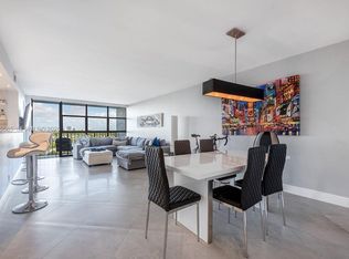 Towers Of Oceanview South, Hallandale, FL 33009