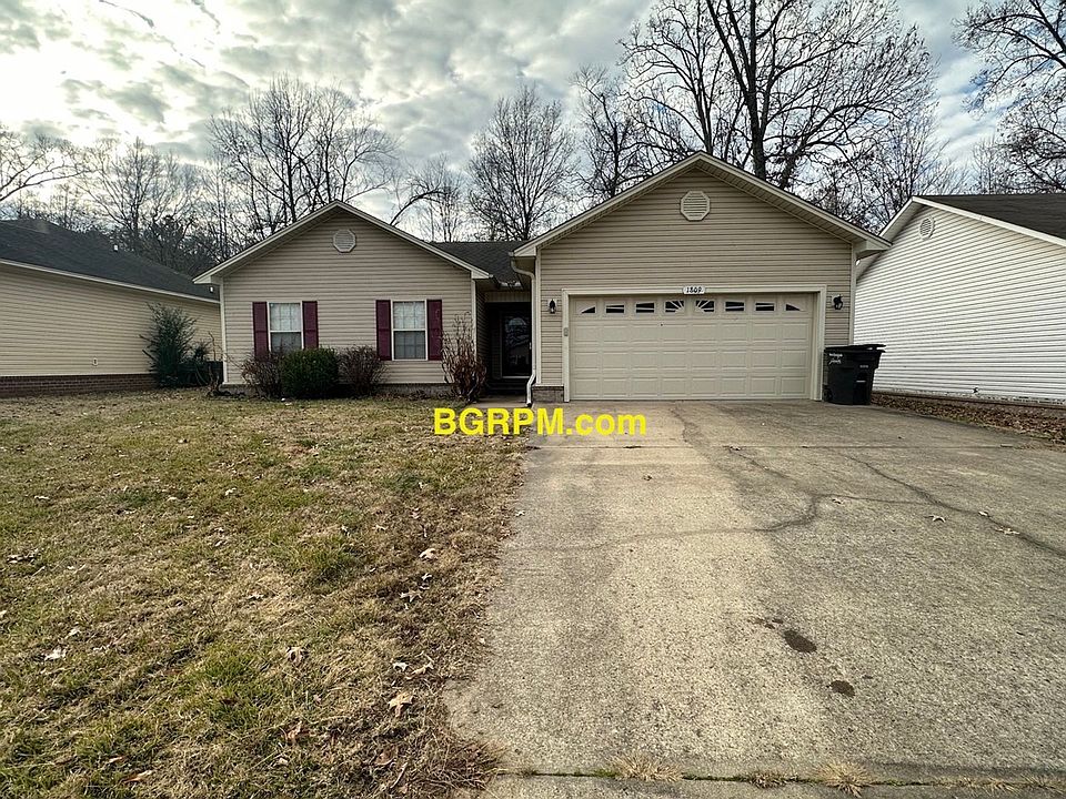 1st image of 1809 Hidden Oaks Dr