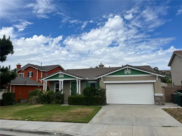 6315 Charolais Ct, Corona, CA 92880