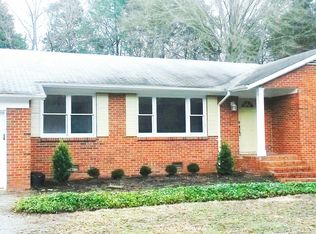 2512 Springs Dr, Charlotte, NC 28226