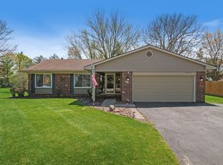 40737 Heatherbrook Ln, Novi, MI 48375