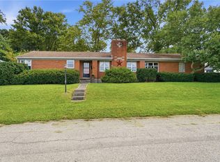 362 S West St, Lebanon, OH 45036