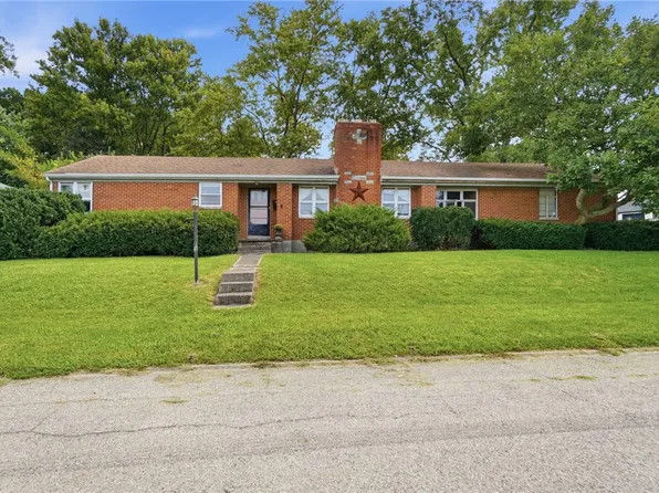 362 S West St, Lebanon, OH 45036